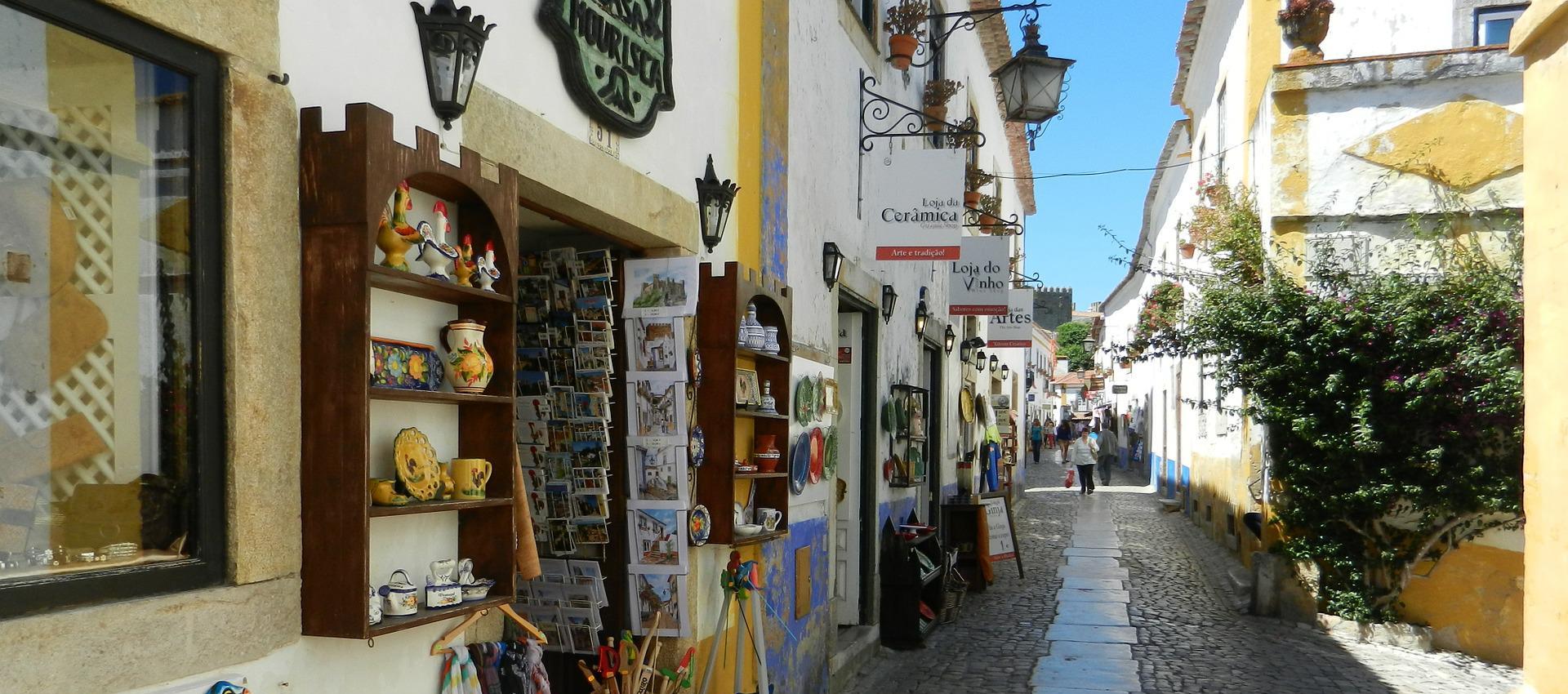 Num Espaço de Eleição