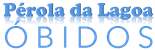 Pérola da Lagoa - Óbidos